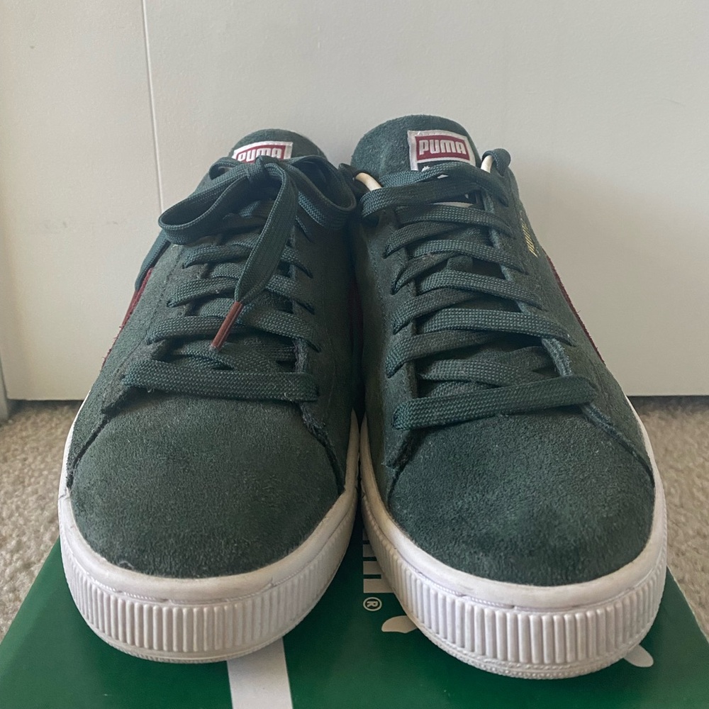 Puma Suede Classic XXL